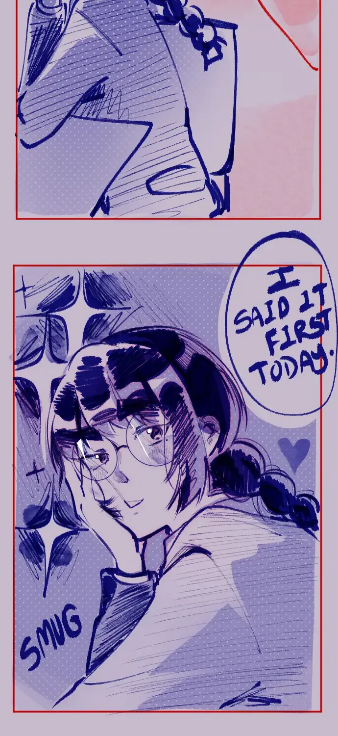 What Makes Purple? Kainu Manga Chapter 2 Page 11