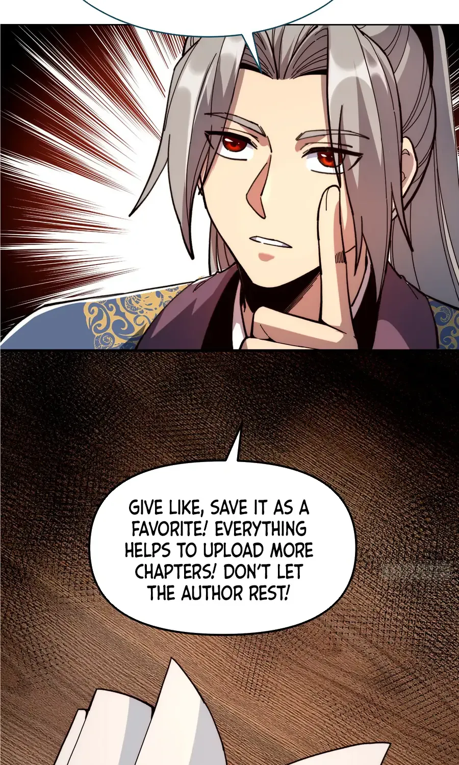Becoming a God, Starting as water monkey Kainu Manga Chapter 10 Page 73