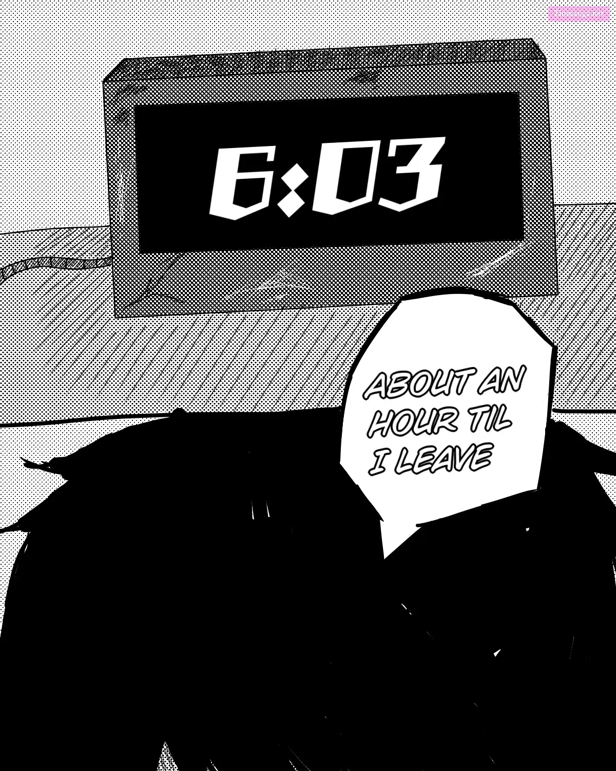Curse Kainu Manga Chapter 1 Page 7
