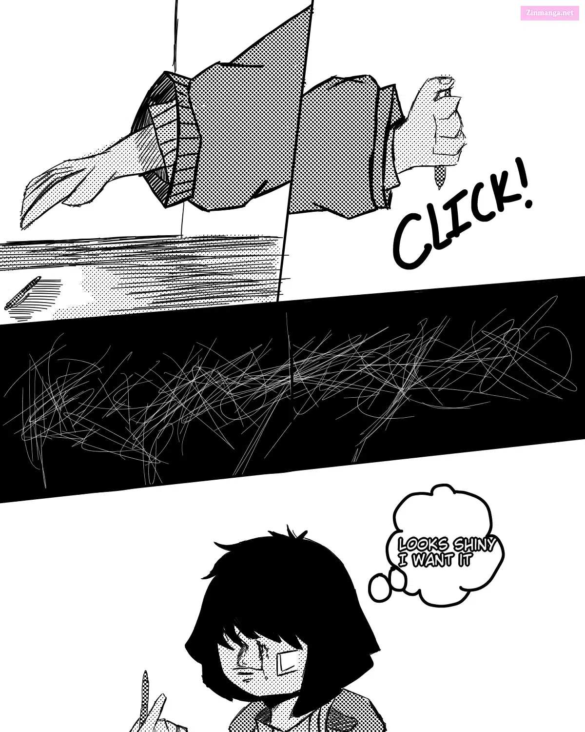 Curse Kainu Manga Chapter 1 Page 36