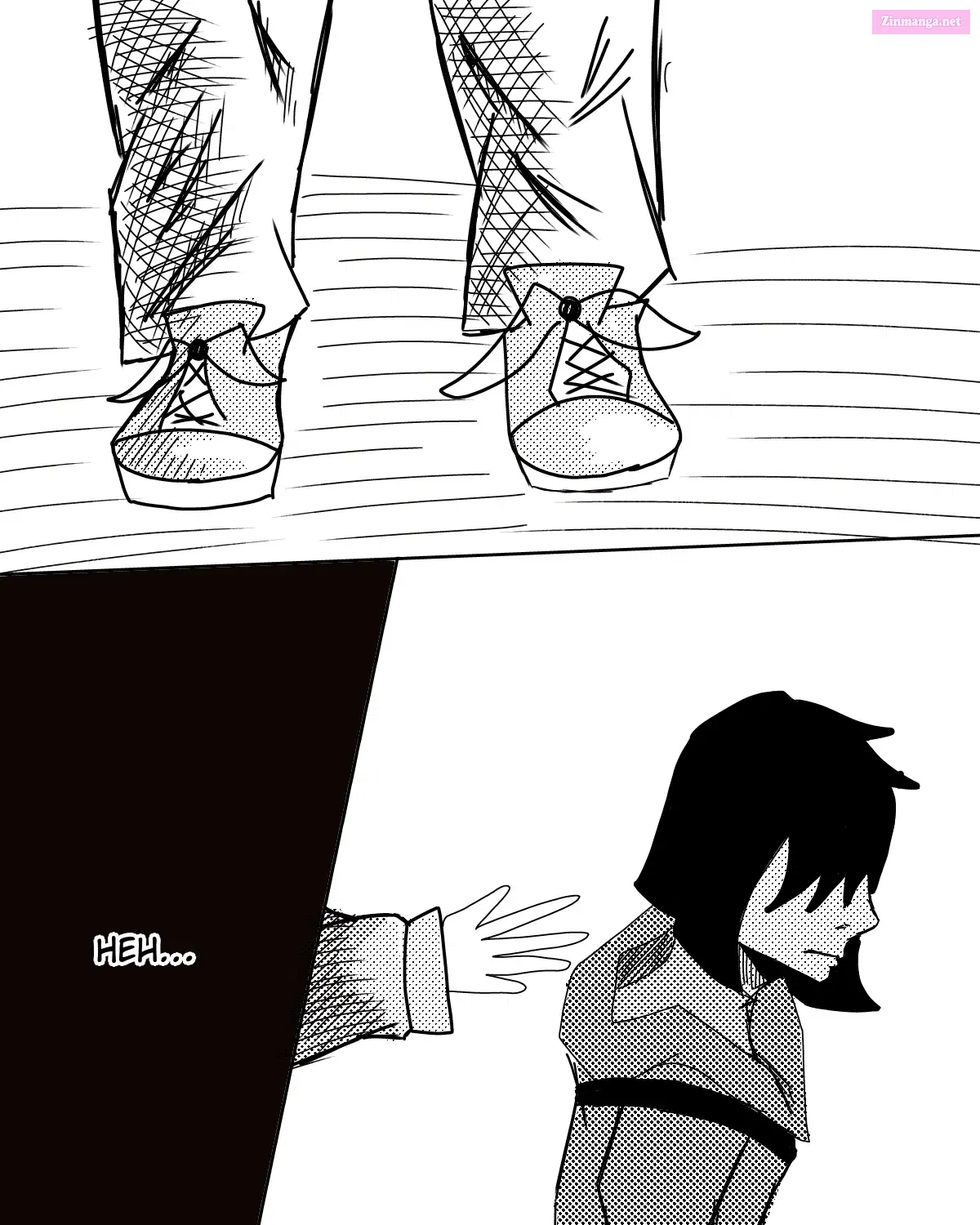 Curse Kainu Manga Chapter 1 Page 49