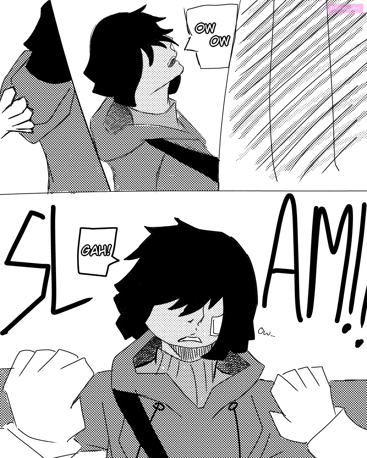 Curse Kainu Manga Chapter 1 Page 51