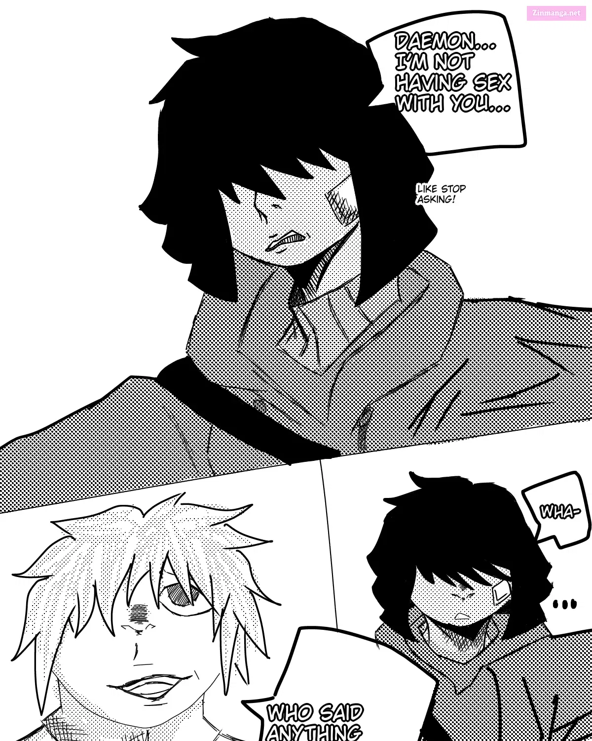 Curse Kainu Manga Chapter 1 Page 53