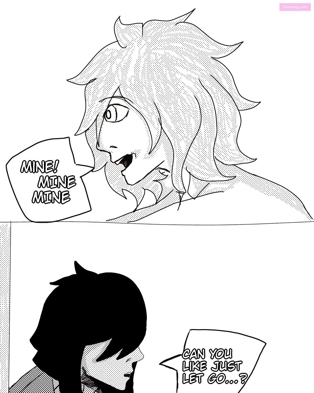 Curse Kainu Manga Chapter 1 Page 55