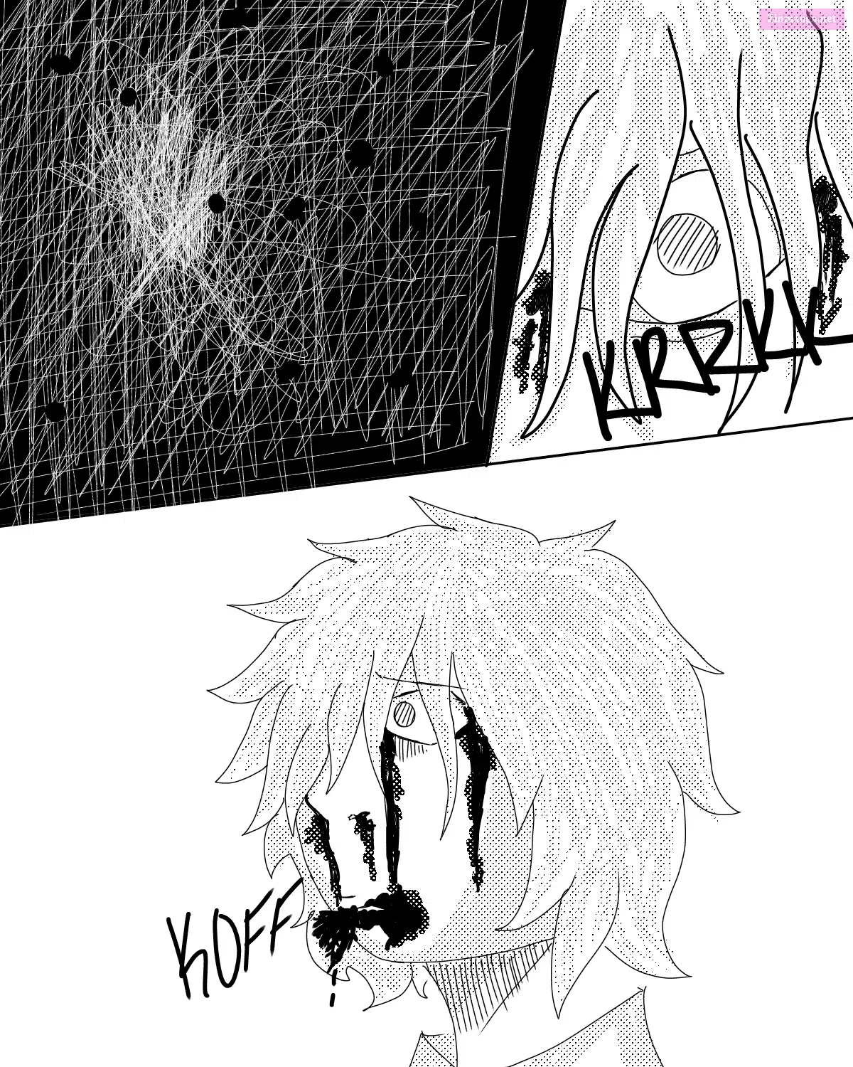 Curse Kainu Manga Chapter 1 Page 59