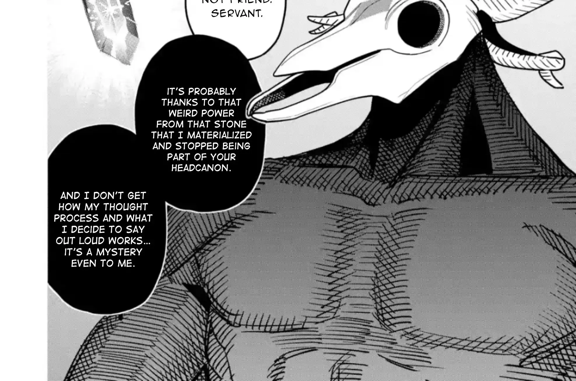Daiakutou Shounen Kainu Manga Chapter 2 Page 11