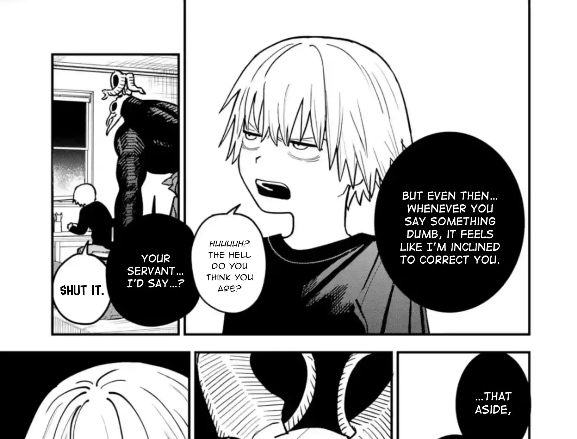 Daiakutou Shounen Kainu Manga Chapter 2 Page 12