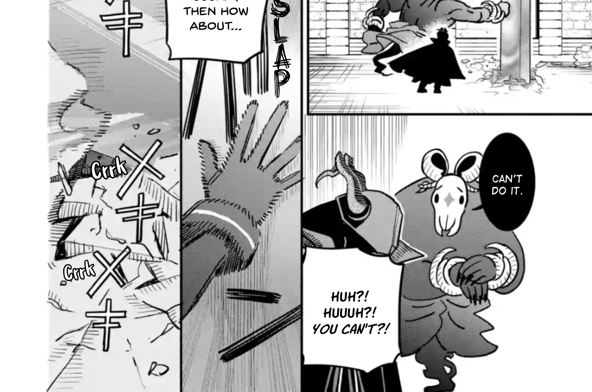 Daiakutou Shounen Kainu Manga Chapter 2 Page 45