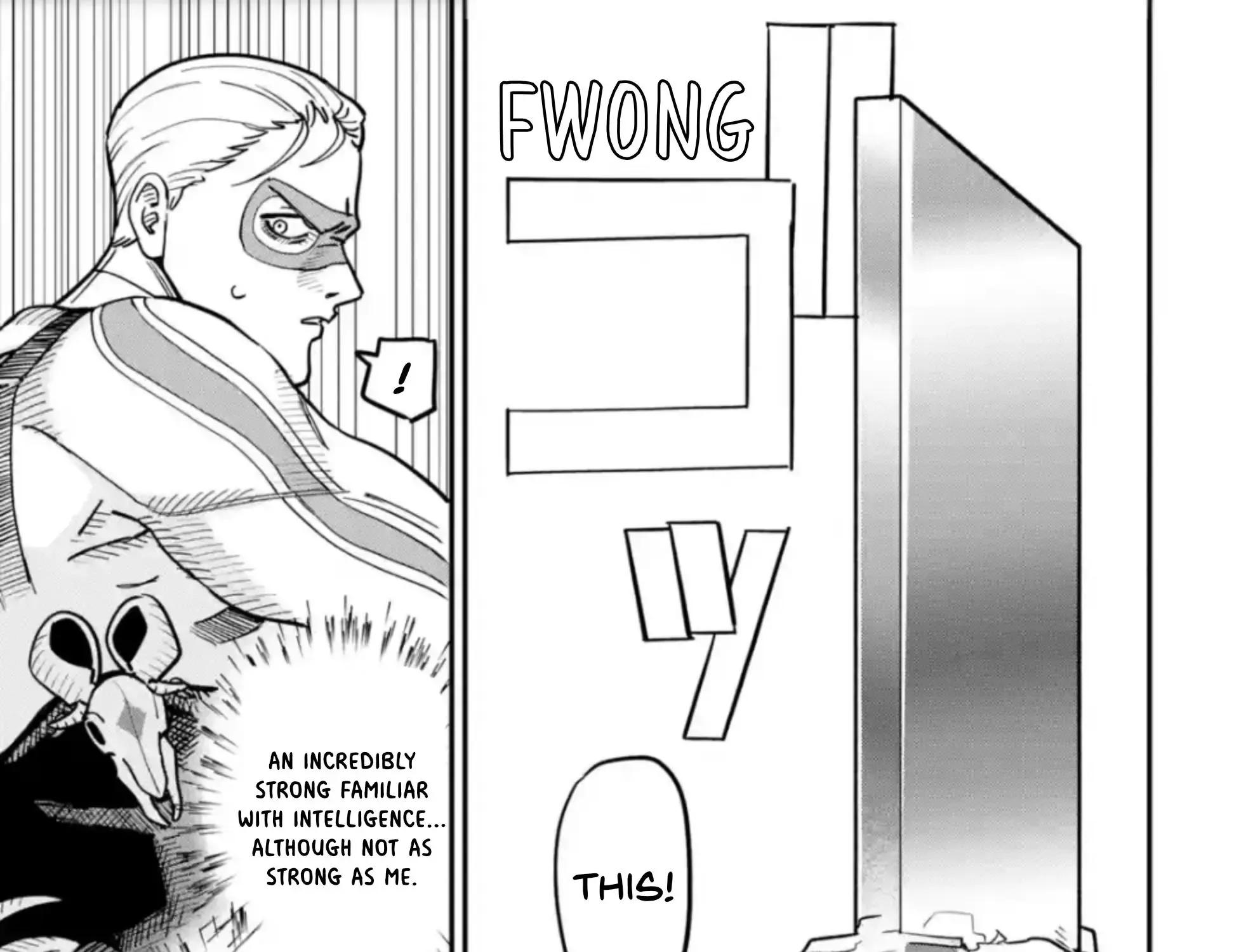 Daiakutou Shounen Kainu Manga Chapter 2 Page 46