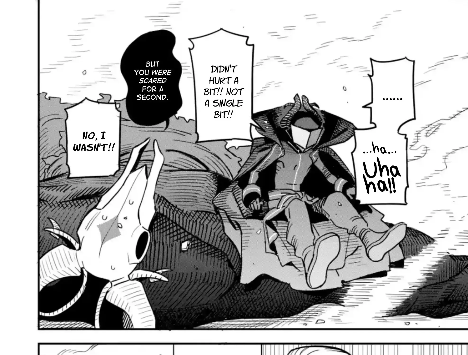 Daiakutou Shounen Kainu Manga Chapter 2 Page 56