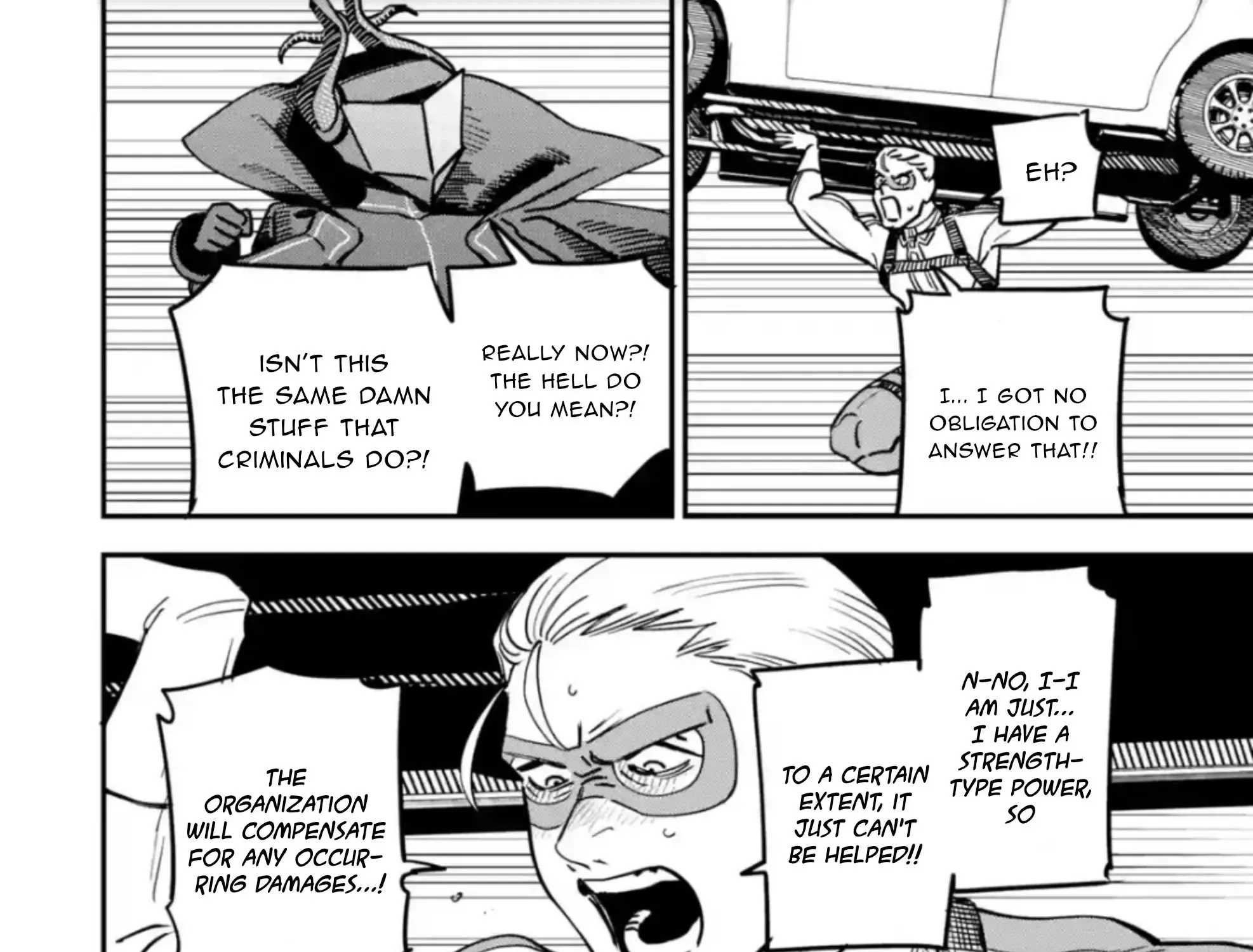 Daiakutou Shounen Kainu Manga Chapter 2 Page 60