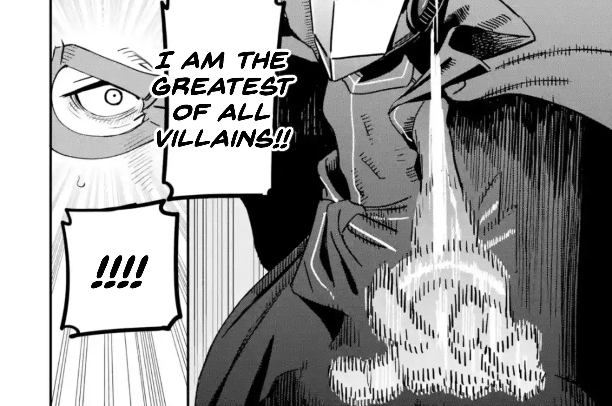 Daiakutou Shounen Kainu Manga Chapter 2 Page 69