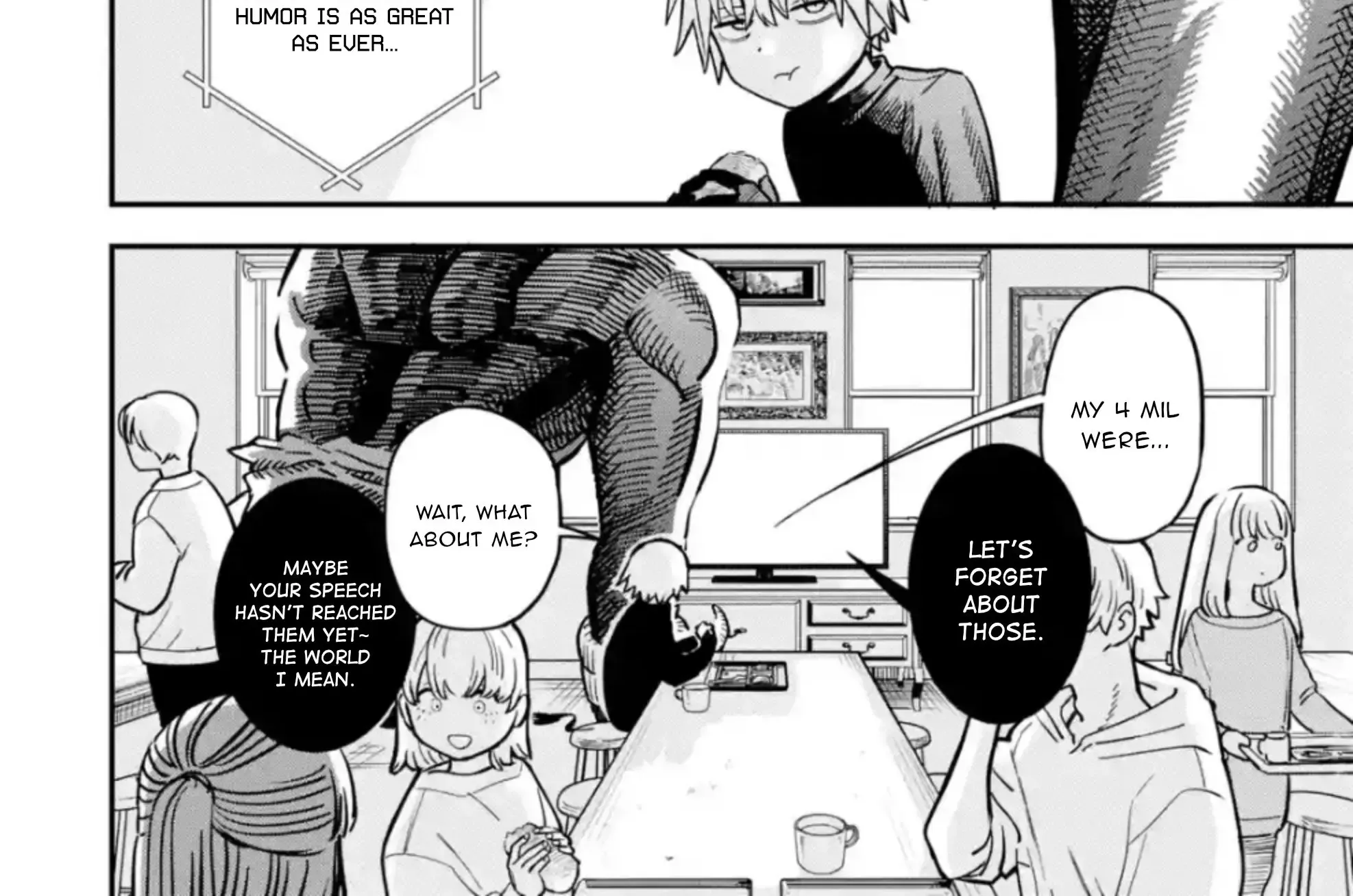Daiakutou Shounen Kainu Manga Chapter 2 Page 77