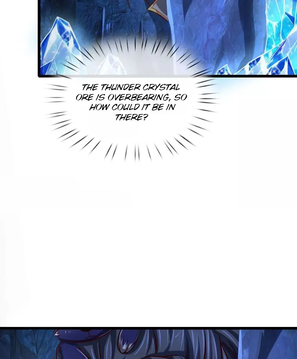 Shenwu Tianzun Kainu Manga Chapter 119 Page 25