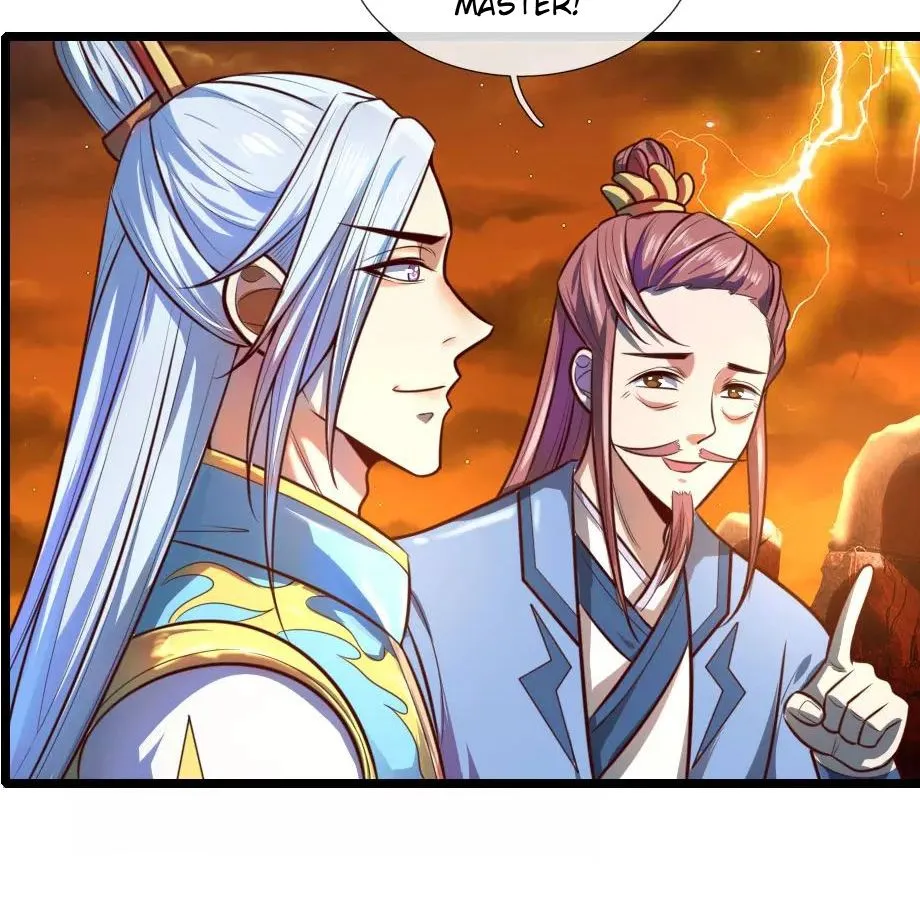 Shenwu Tianzun Kainu Manga Chapter 117 Page 10