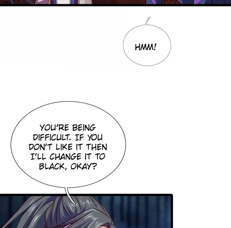 Shenwu Tianzun Kainu Manga Chapter 117 Page 24