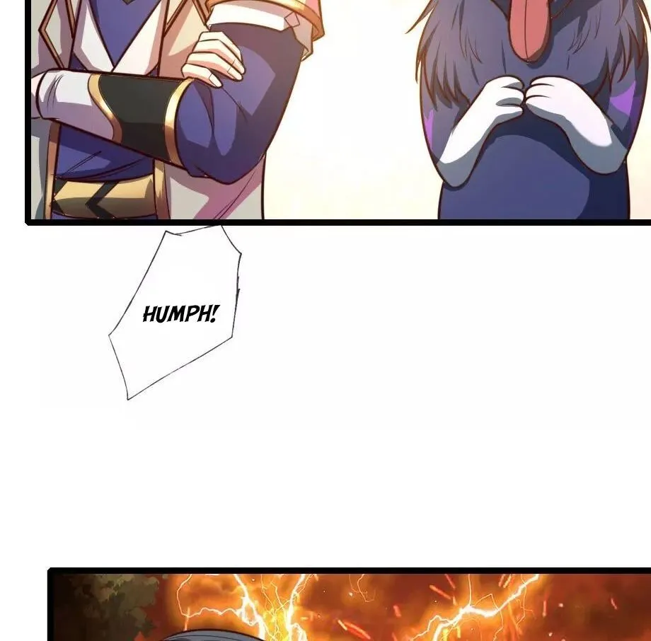 Shenwu Tianzun Kainu Manga Chapter 117 Page 29