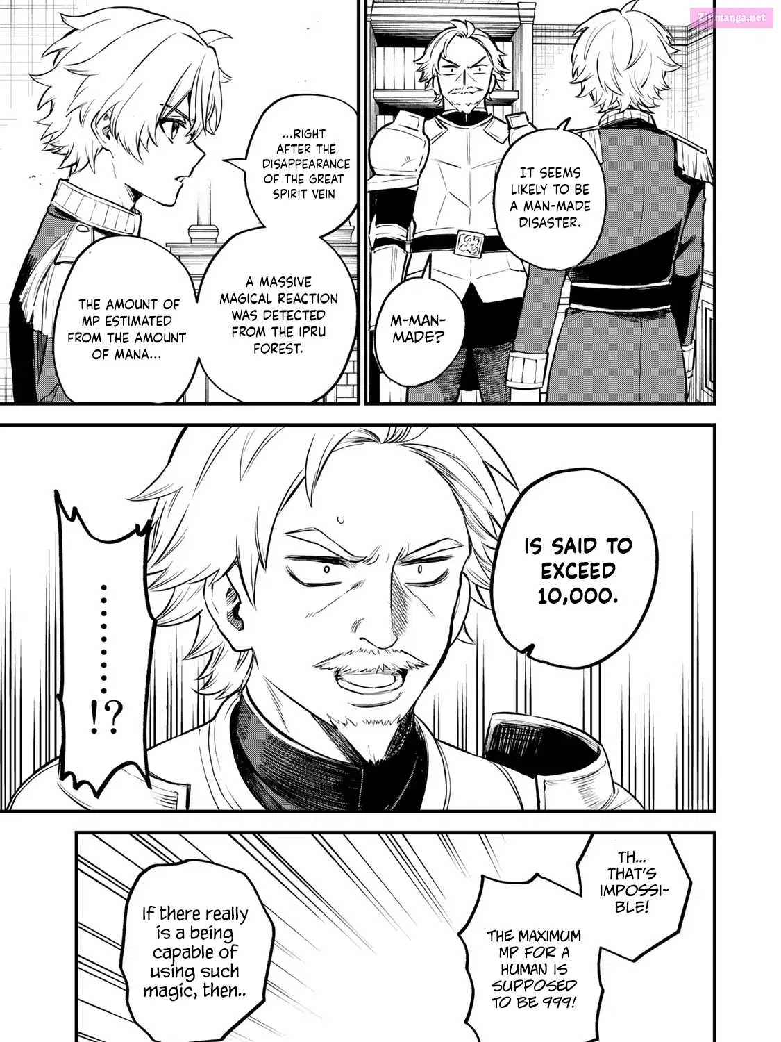 Sekai Saikyou no Majo, Hajimemashita ~Watashi Dake "Kouryaku Saito" o Miseru Sekai de Jiyuu ni Ikimasu~ Kainu Manga Chapter 0 Page 117