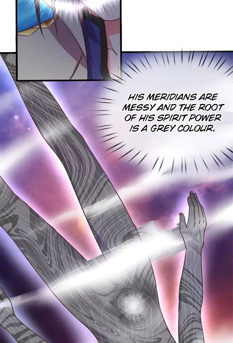 Shenwu Tianzun Kainu Manga Chapter 113 Page 23