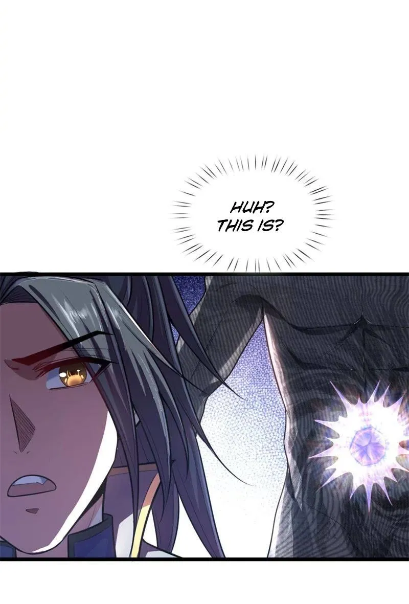 Shenwu Tianzun Kainu Manga Chapter 113 Page 25