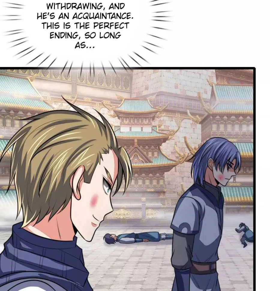 Shenwu Tianzun Kainu Manga Chapter 111 Page 5