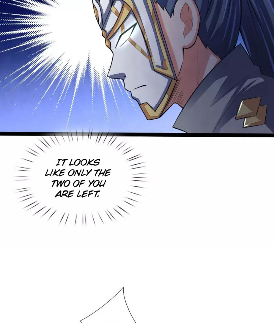 Shenwu Tianzun Kainu Manga Chapter 110 Page 11