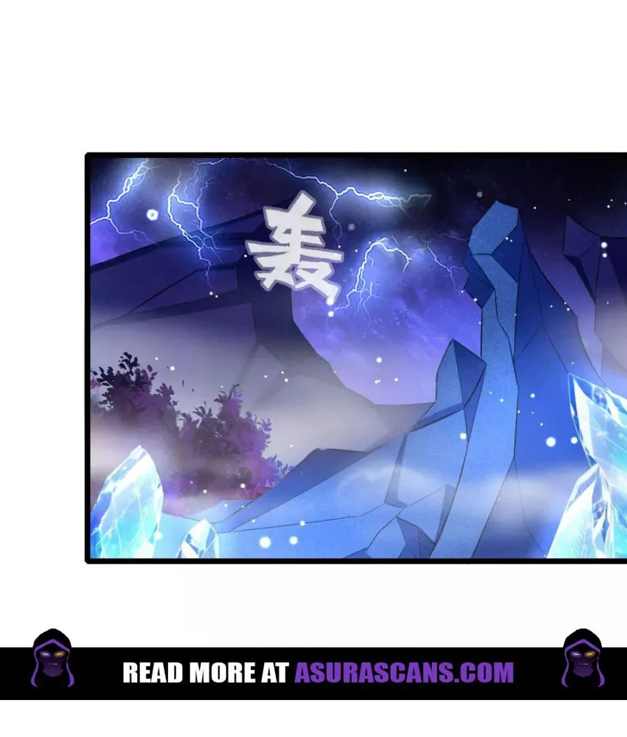 Shenwu Tianzun Kainu Manga Chapter 110 Page 25