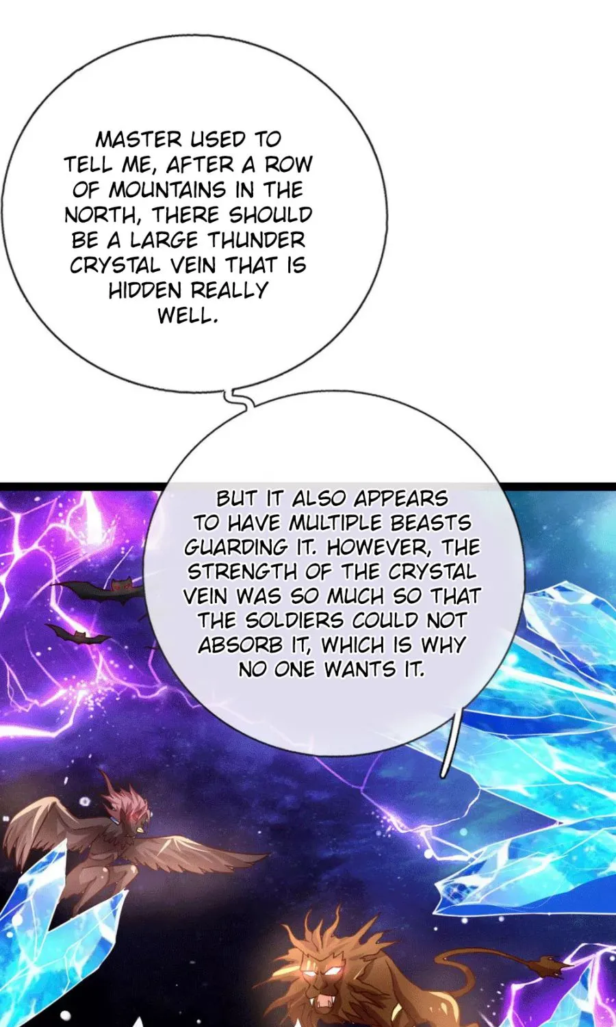 Shenwu Tianzun Kainu Manga Chapter 106 Page 17