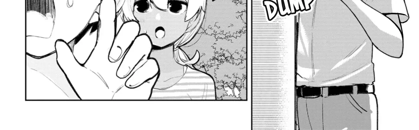 Okinawa de Suki ni Natta Ko ga Hougen Sugite Tsura Sugiru Kainu Manga Chapter 23 Page 2