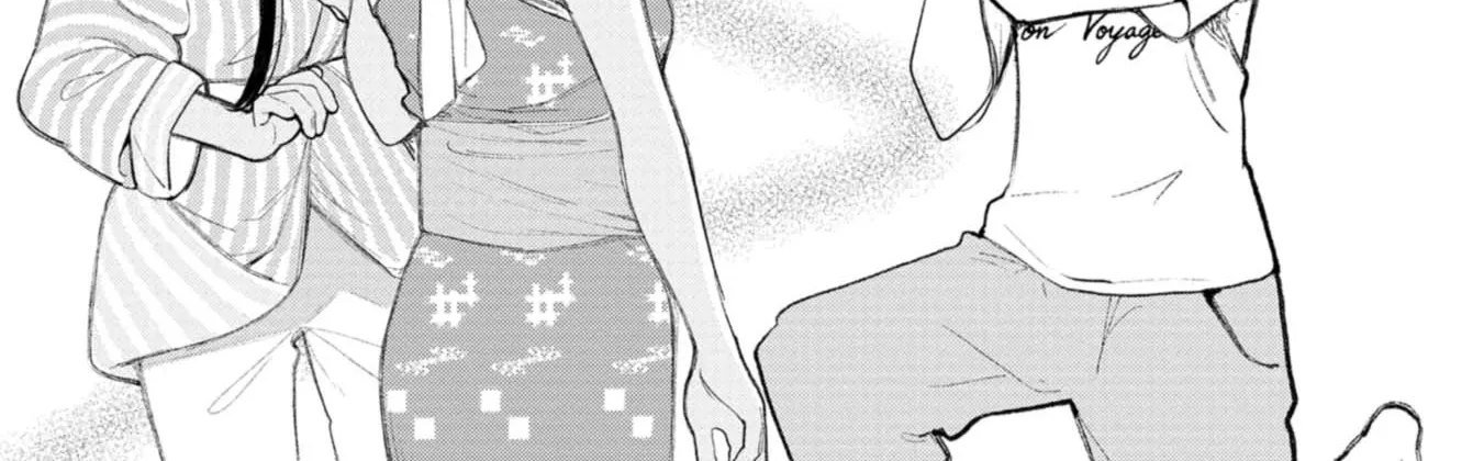 Okinawa de Suki ni Natta Ko ga Hougen Sugite Tsura Sugiru Kainu Manga Chapter 18 Page 10
