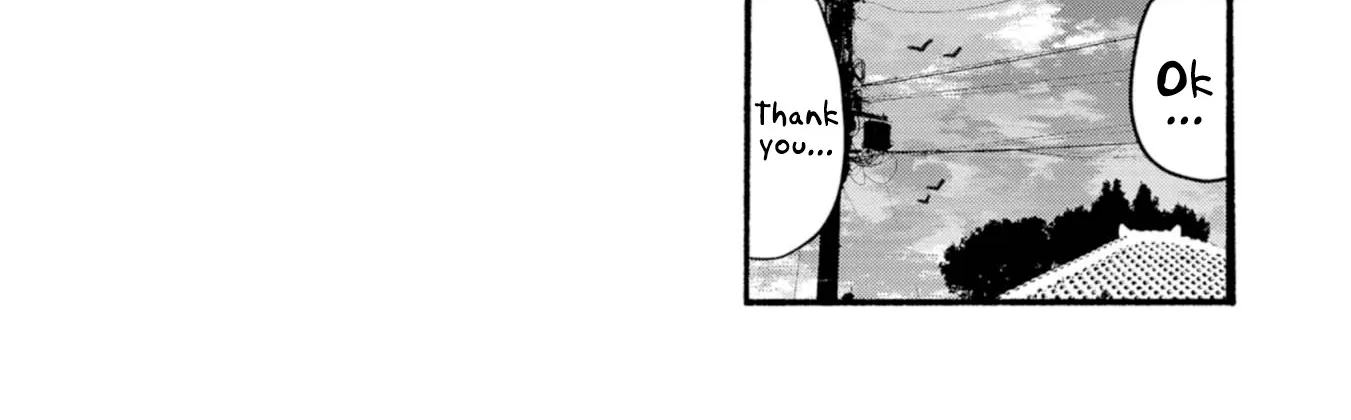 Okinawa de Suki ni Natta Ko ga Hougen Sugite Tsura Sugiru Kainu Manga Chapter 16 Page 26