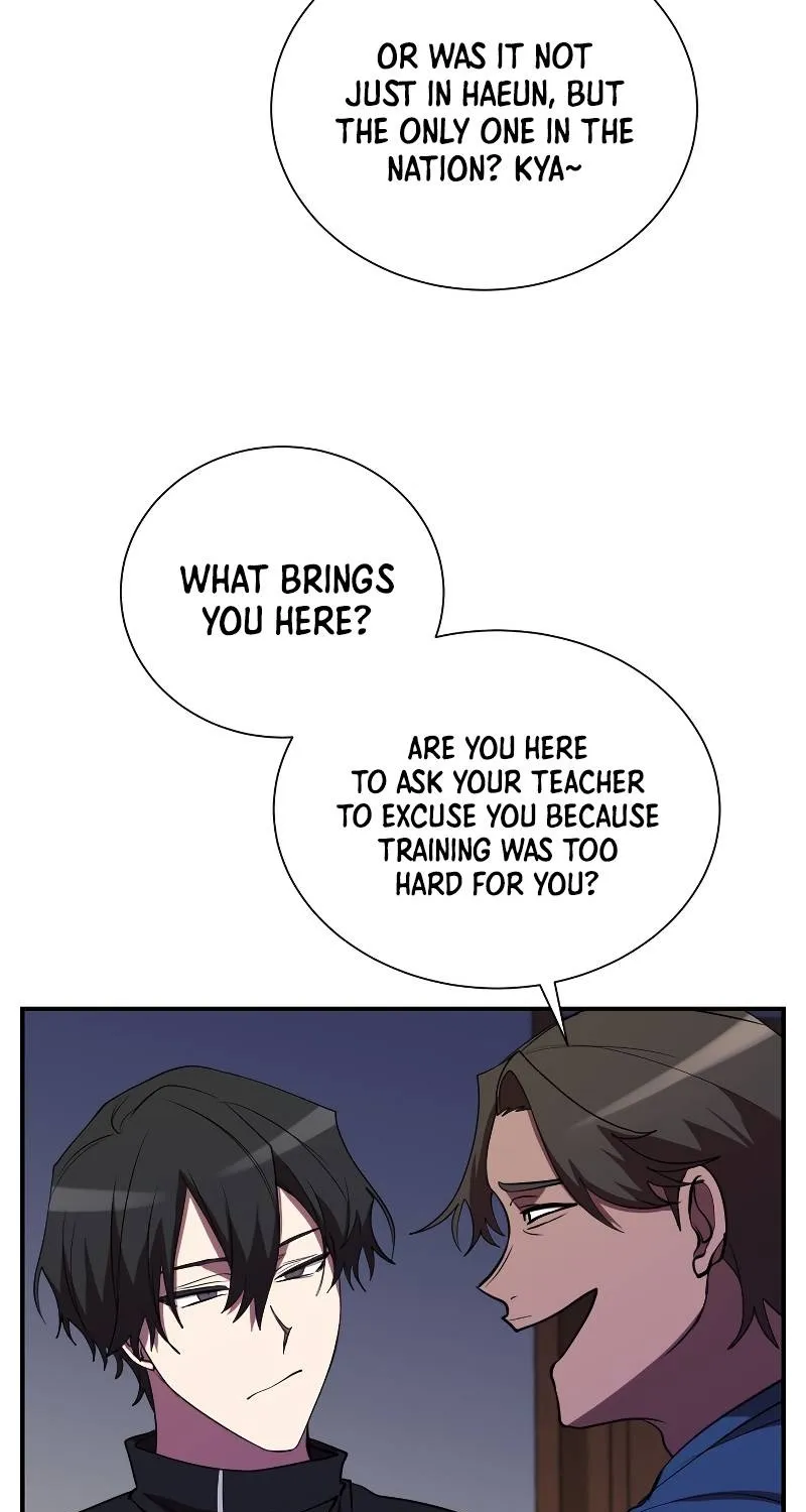 My School Life Pretending To Be a Worthless Person Kainu Manga Chapter 34 Page 10