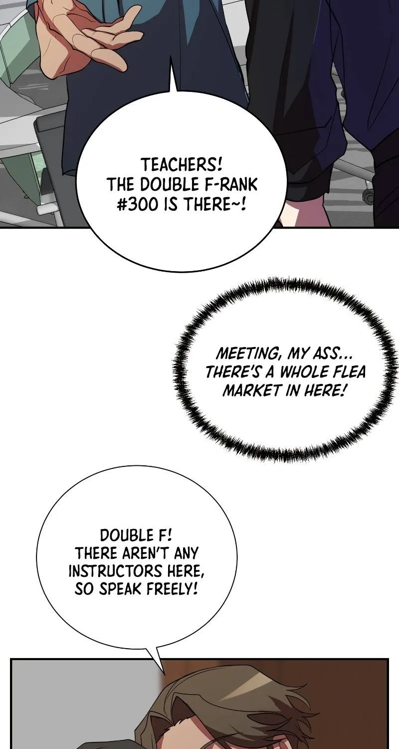 My School Life Pretending To Be a Worthless Person Kainu Manga Chapter 34 Page 16