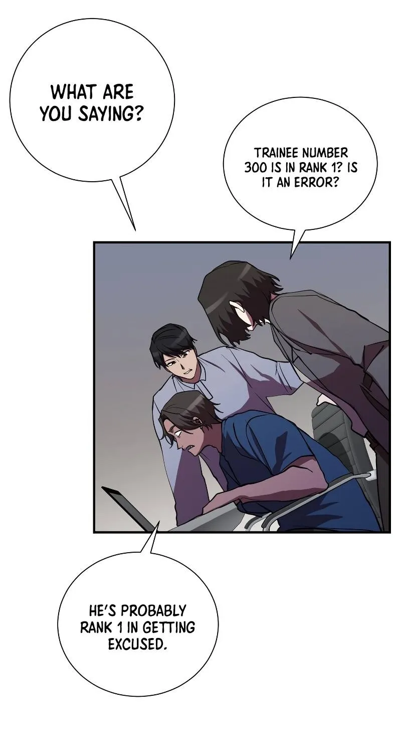 My School Life Pretending To Be a Worthless Person Kainu Manga Chapter 34 Page 26