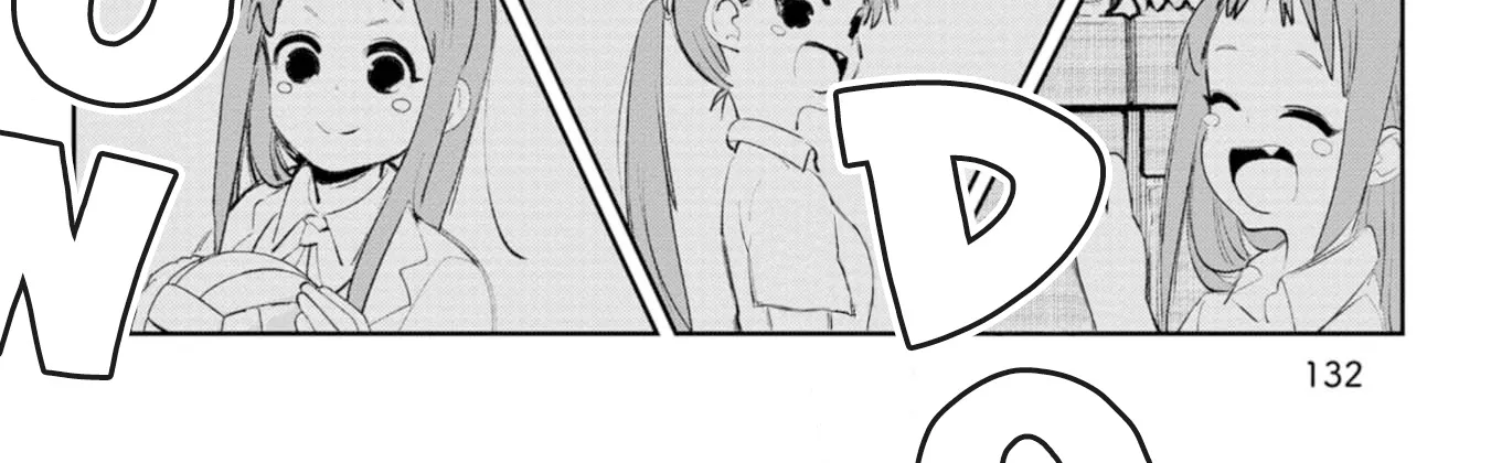 Okinawa de Suki ni Natta Ko ga Hougen Sugite Tsura Sugiru Kainu Manga Chapter 11 Page 32