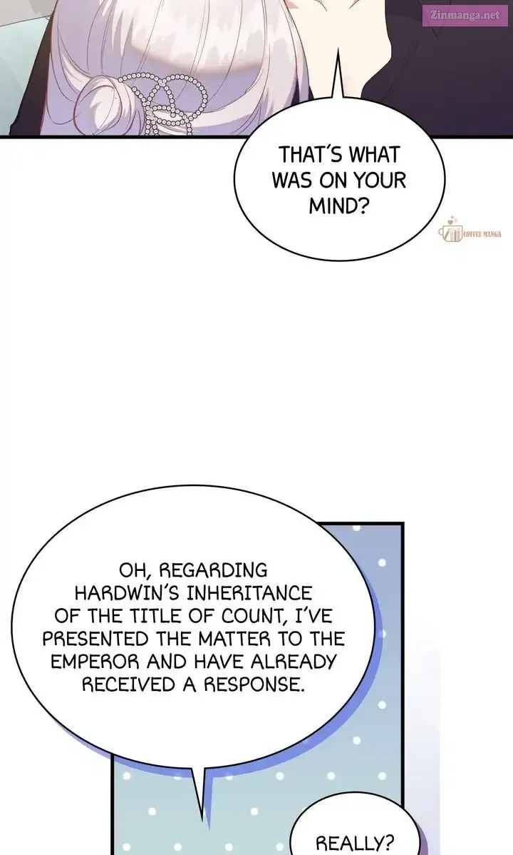 Only Realised After Losing You Kainu Manga Chapter 75 Page 21