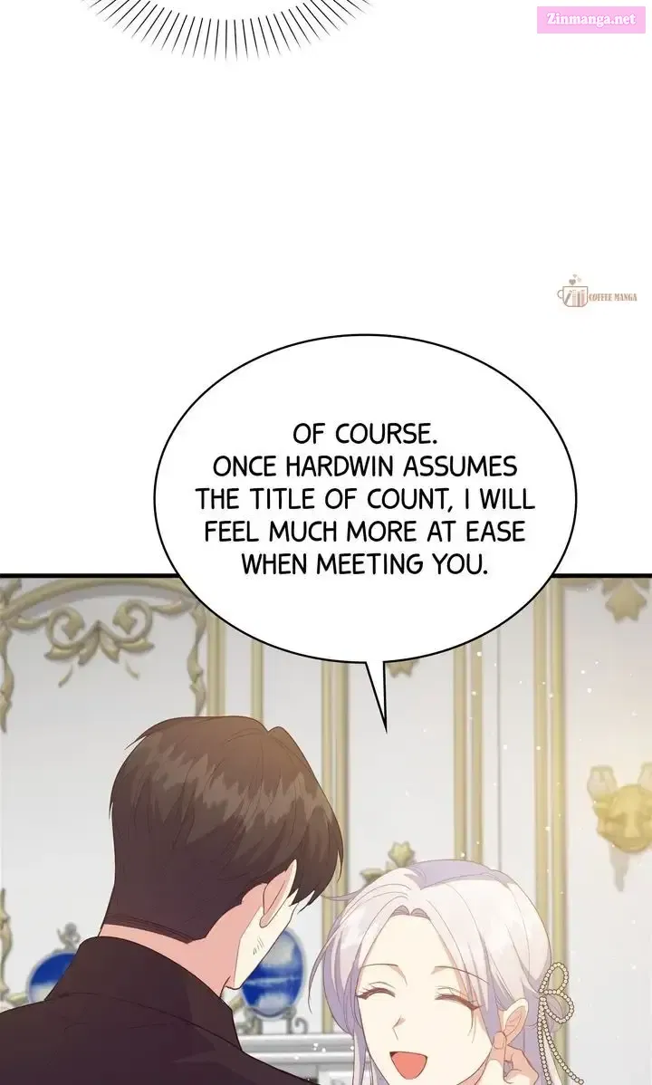 Only Realised After Losing You Kainu Manga Chapter 75 Page 25