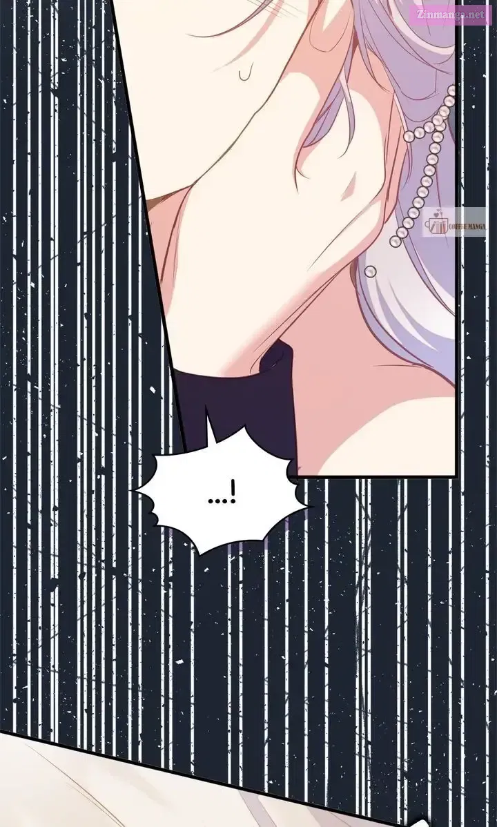 Only Realised After Losing You Kainu Manga Chapter 75 Page 27
