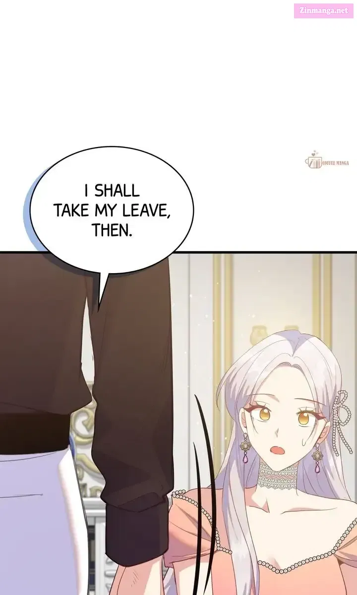 Only Realised After Losing You Kainu Manga Chapter 75 Page 30
