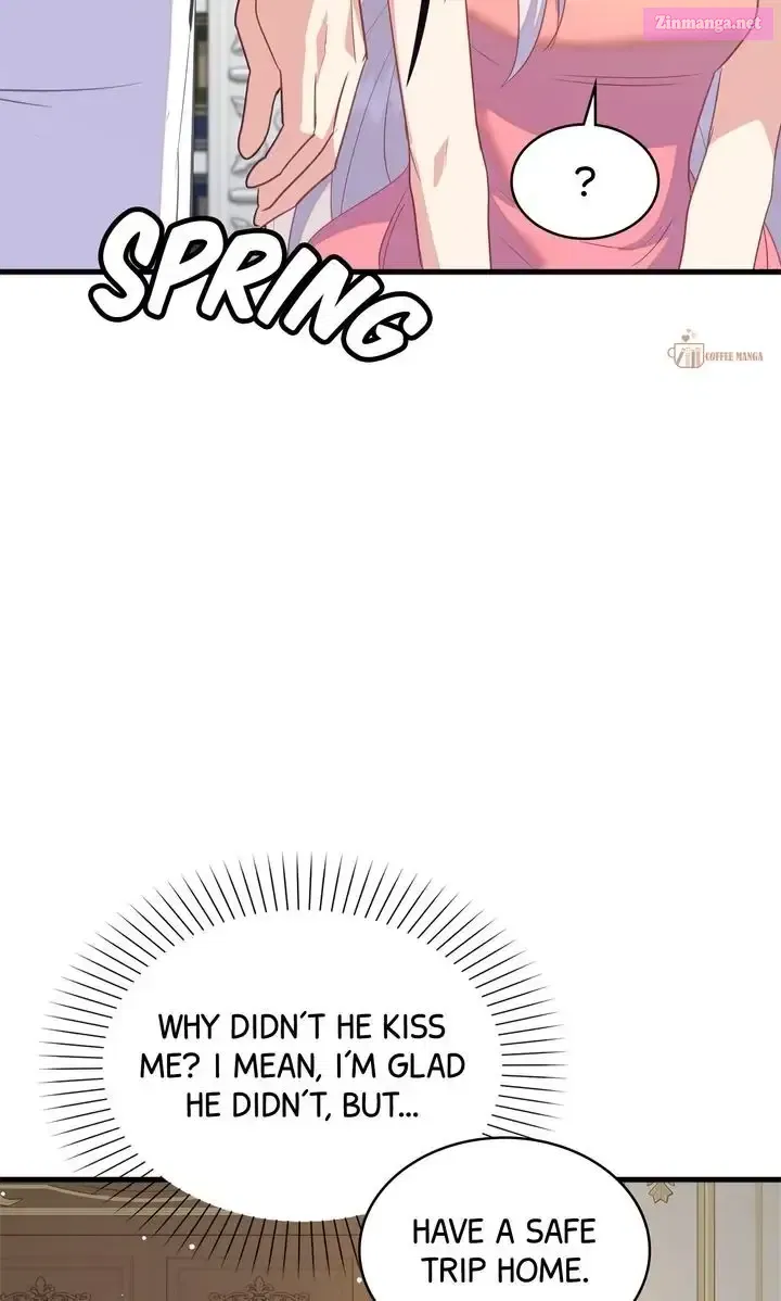 Only Realised After Losing You Kainu Manga Chapter 75 Page 31