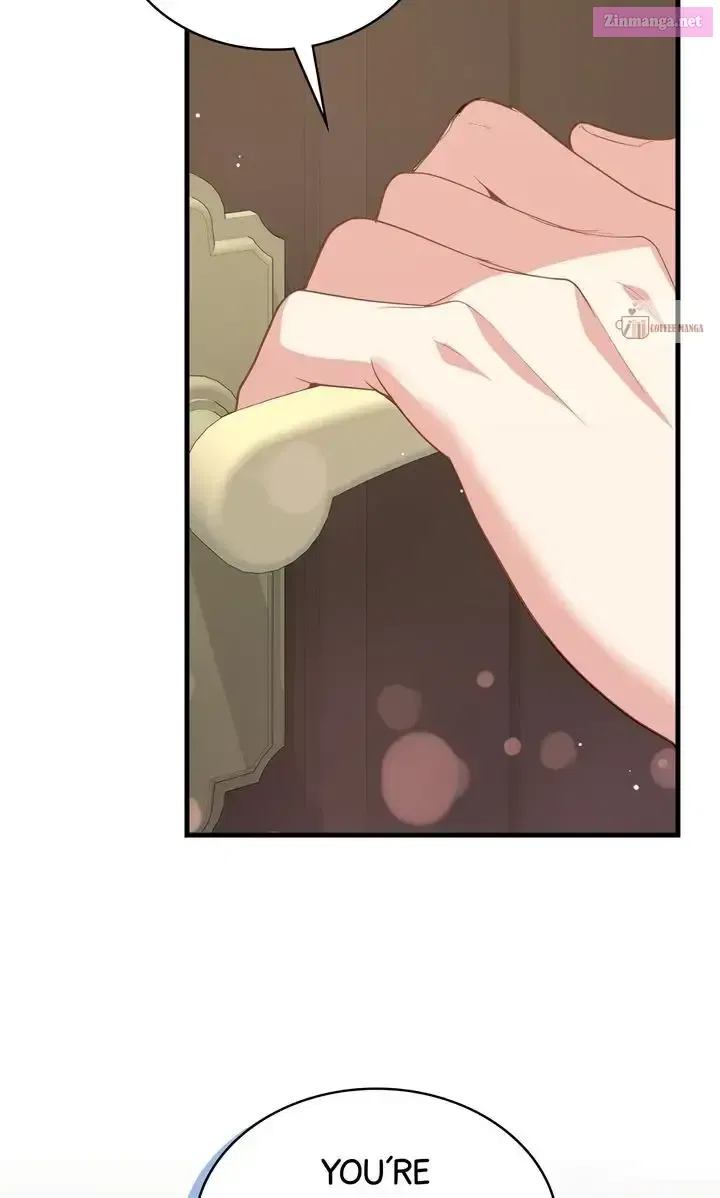 Only Realised After Losing You Kainu Manga Chapter 75 Page 33
