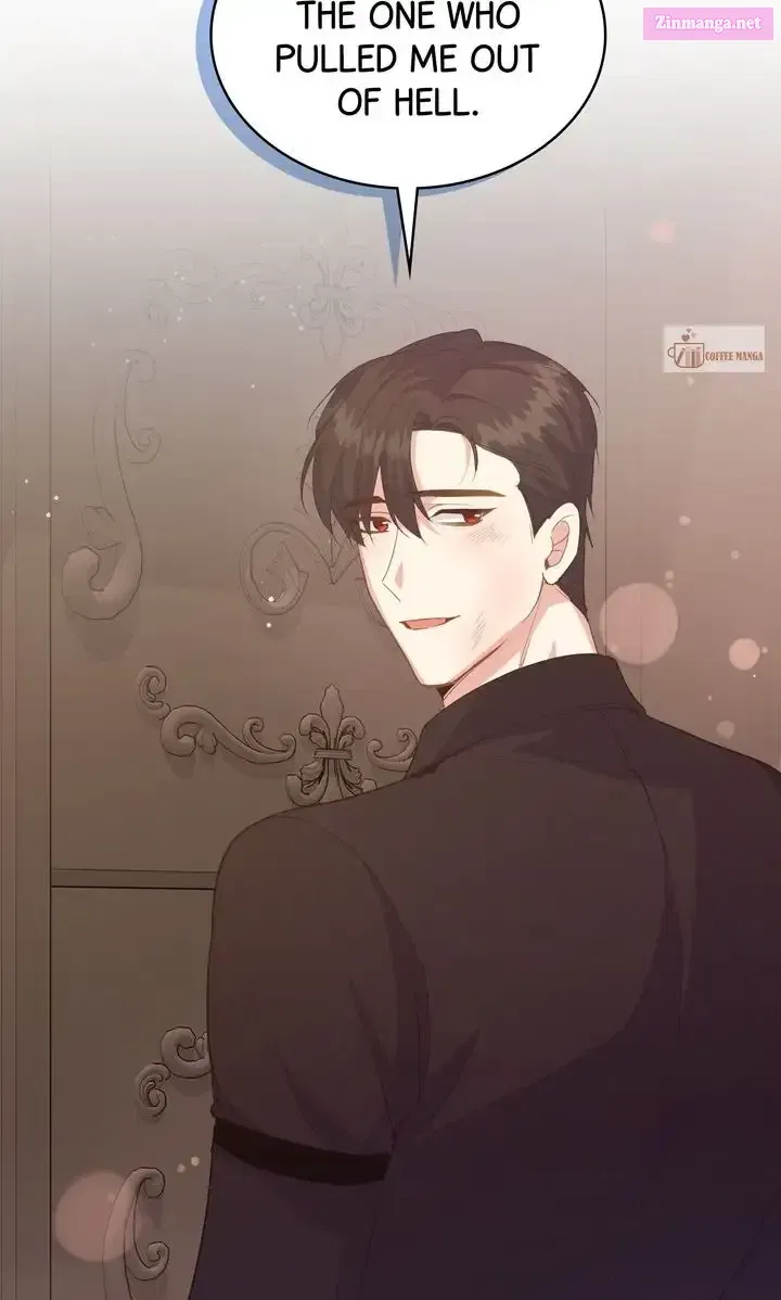 Only Realised After Losing You Kainu Manga Chapter 75 Page 34