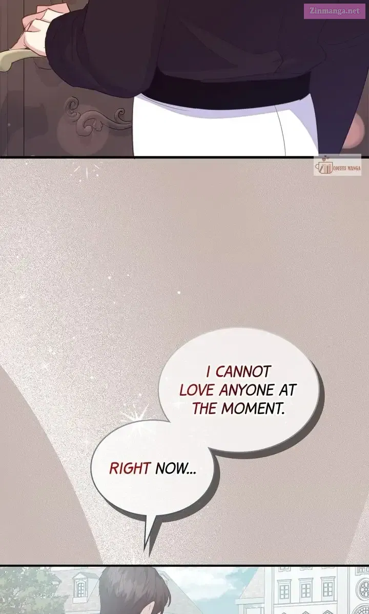 Only Realised After Losing You Kainu Manga Chapter 75 Page 35