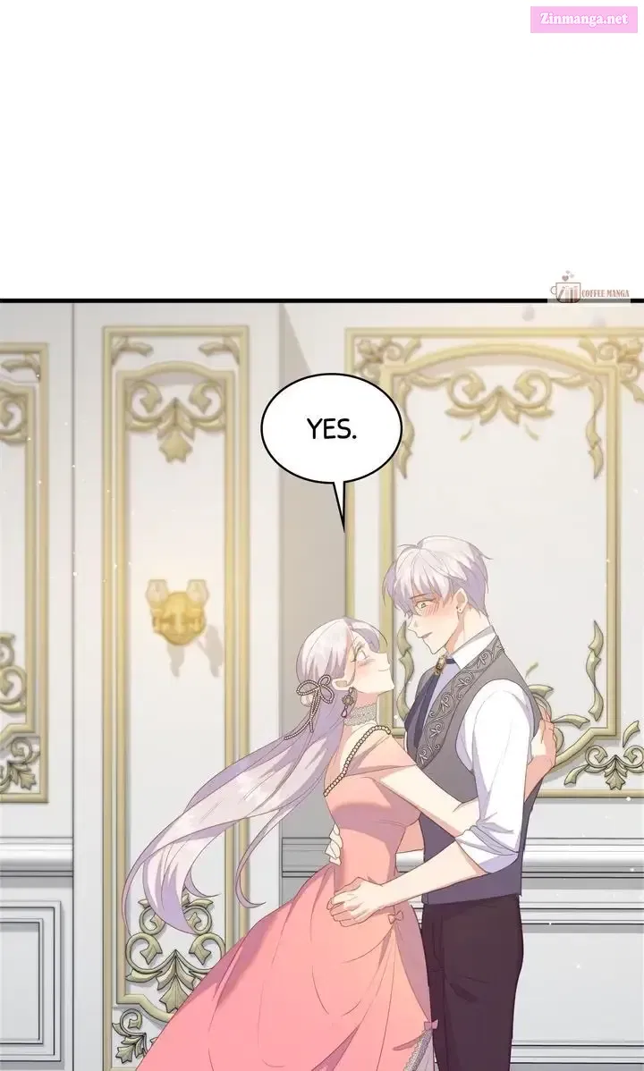 Only Realised After Losing You Kainu Manga Chapter 75 Page 41