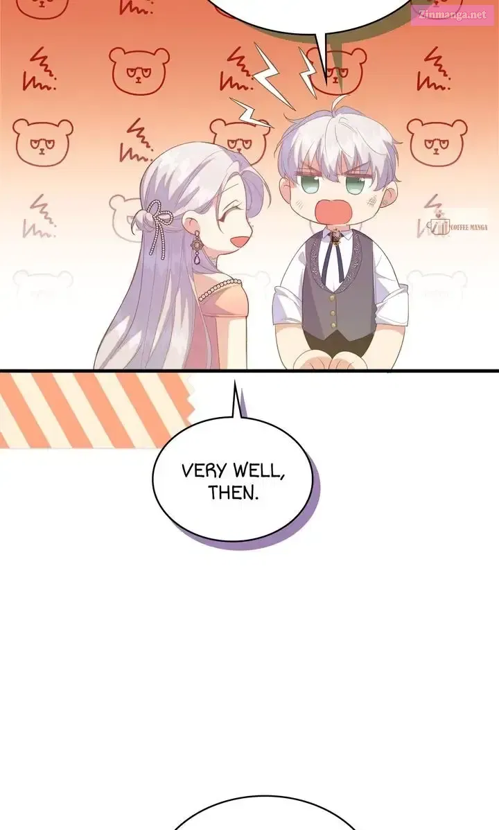 Only Realised After Losing You Kainu Manga Chapter 75 Page 44