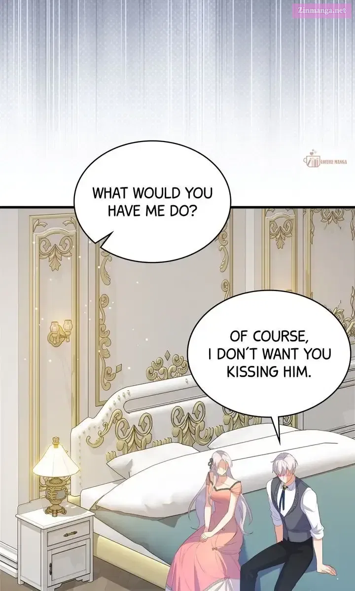 Only Realised After Losing You Kainu Manga Chapter 75 Page 48