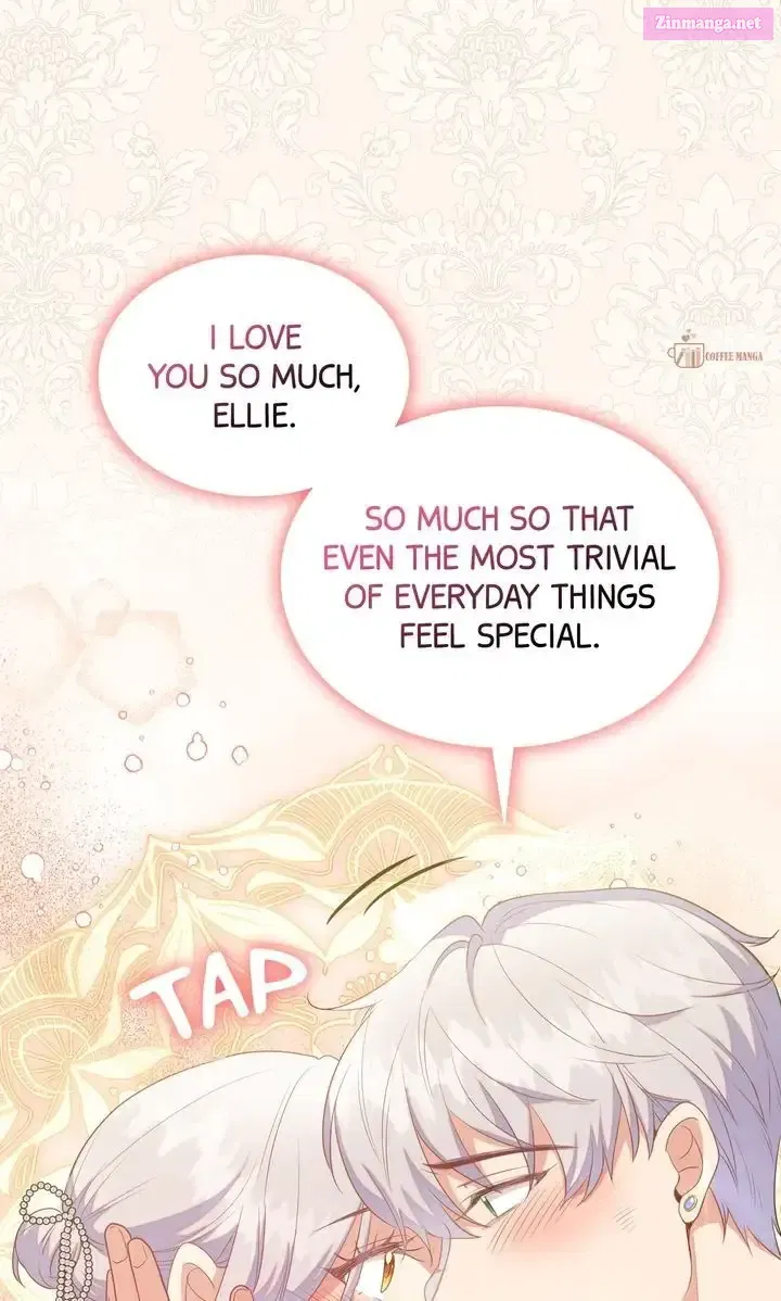 Only Realised After Losing You Kainu Manga Chapter 75 Page 51