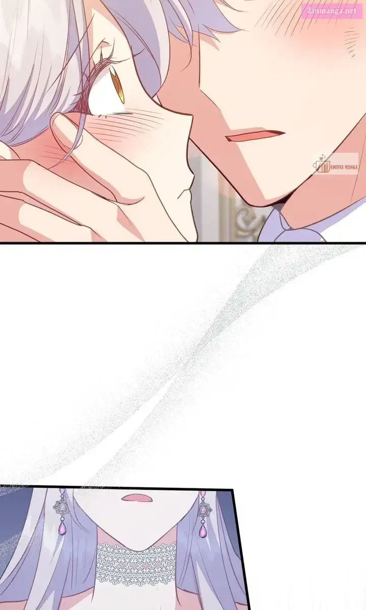 Only Realised After Losing You Kainu Manga Chapter 75 Page 54