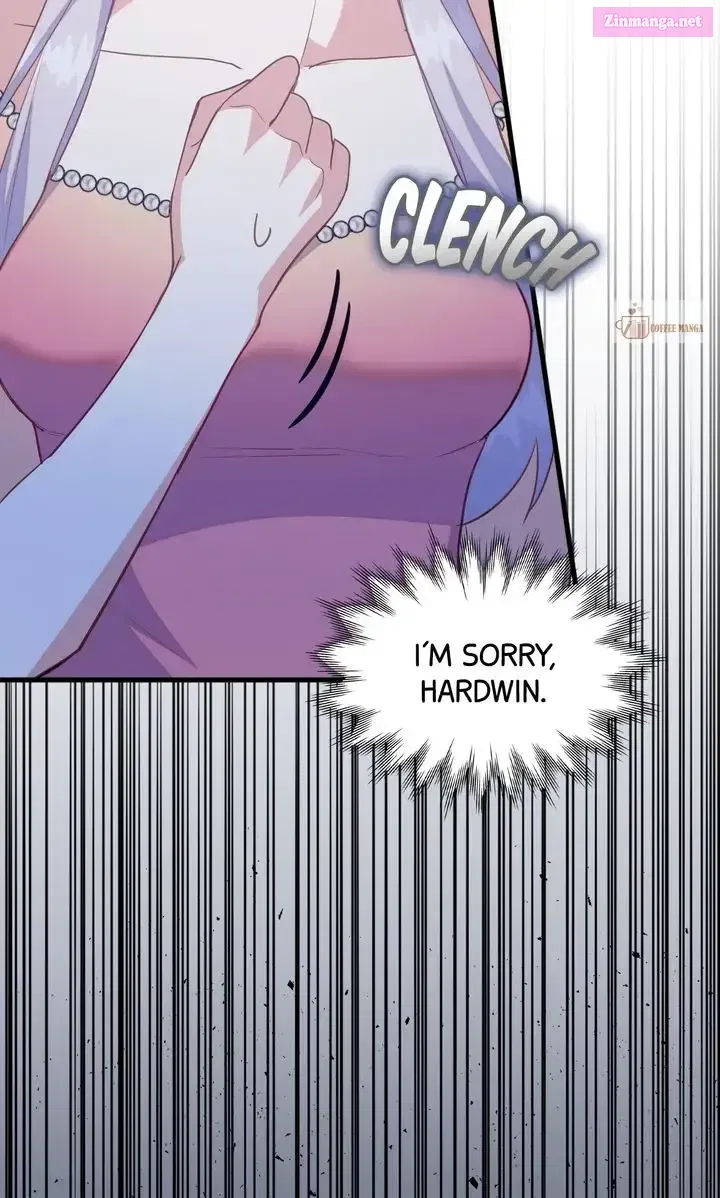 Only Realised After Losing You Kainu Manga Chapter 75 Page 55