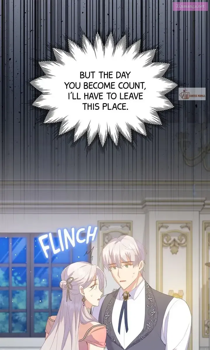 Only Realised After Losing You Kainu Manga Chapter 75 Page 56
